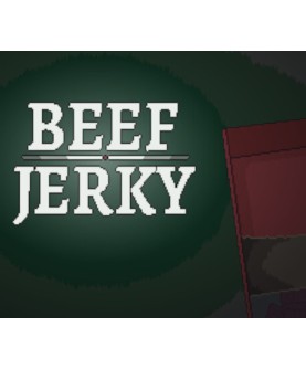 Beef Jerky Steam Key GLOBAL